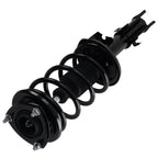 Front Pair Strut & Coil Spring for Suzuki Grand Vitara (2006–2013) 172423