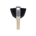 Uncut Blade Blank Key Replacement for S1000RR S1000R R1200RT R1200GS F800G