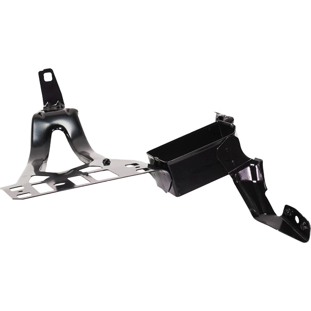 Radiator Side Support Panel for BMW 5 Series (2001-2010)