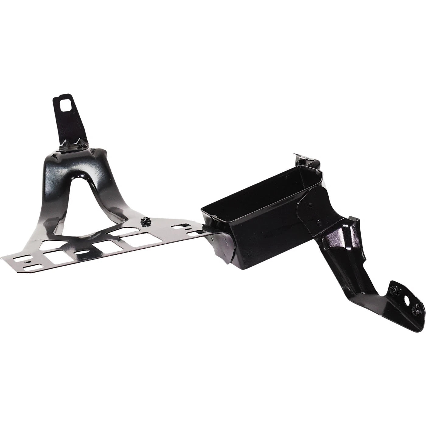 Radiator Side Support Panel for BMW 5 Series (2001-2010)