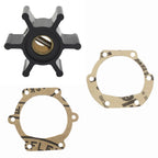 Marine Water Pump Impeller for Bukh DV ME/SME & DV 24 ME/SME (N/A)