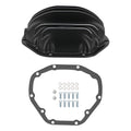 Aluminum Differential Cover for GMC C3500HD (1991–2002) SPC4912BKKIT