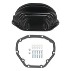Aluminum Differential Cover for GMC C3500HD (1991–2002) SPC4912BKKIT