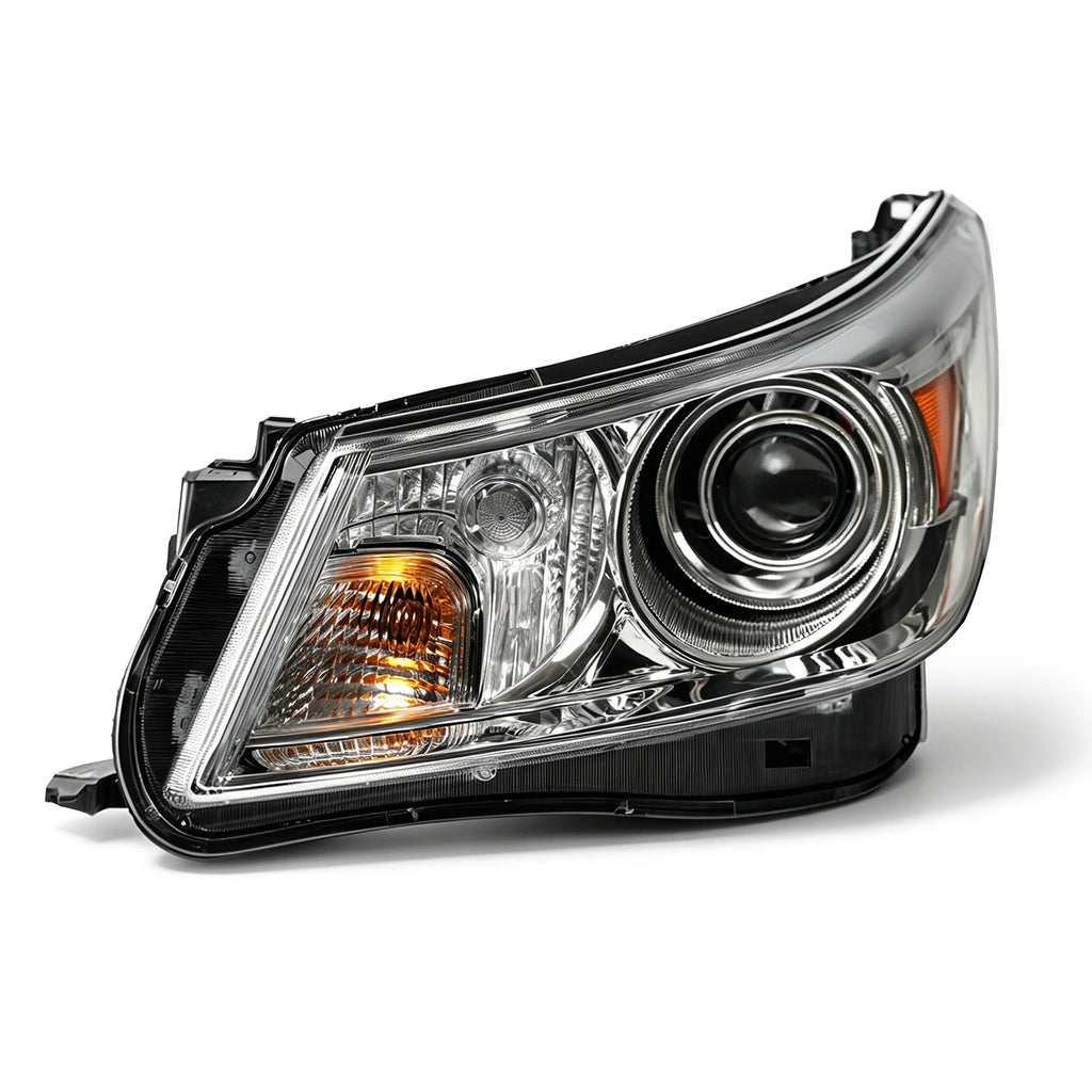 HID/Xenon Headlight for Buick LaCrosse (2010–2013) W/O Bulb & Ballast