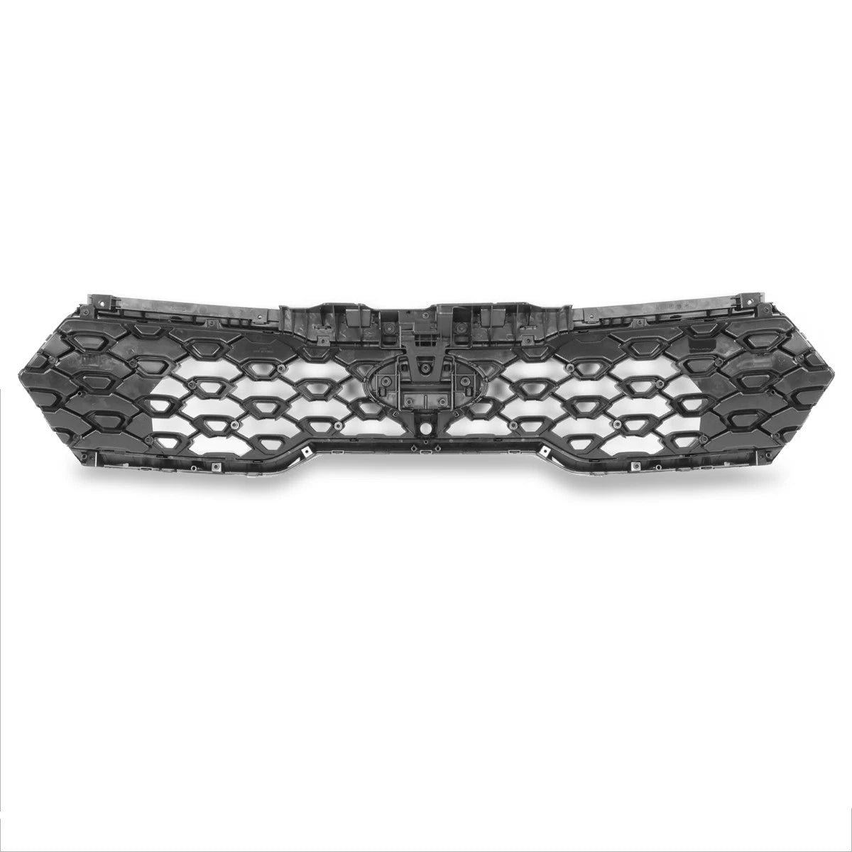 Mesh Upper Grille Shell for Kia Sorento SX Prestige (2021–2023)