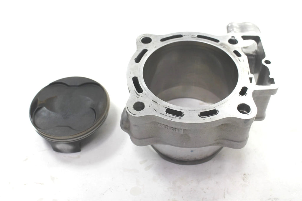 OEM Engine Cylinder 96.02mm for Honda CRF450R (2022) 12100-MKE-AA0