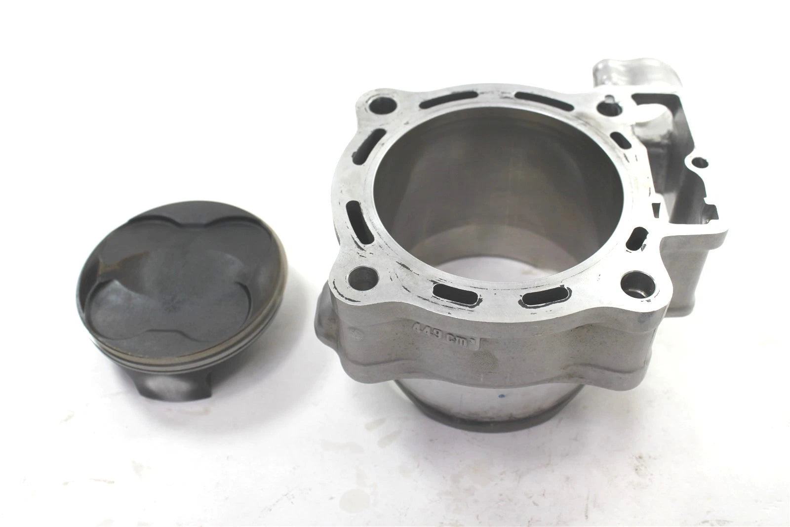 OEM Engine Cylinder 96.02mm for Honda CRF450R (2022) 12100-MKE-AA0
