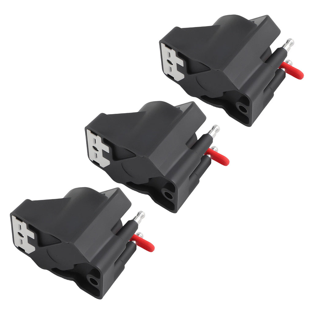 Ignition Coil for Buick Cadillac Chevrolet Oldsmobile Pontiac