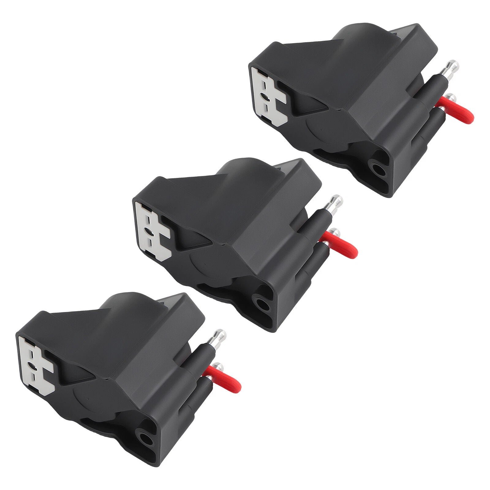 Ignition Coil for Buick Cadillac Chevrolet Oldsmobile Pontiac