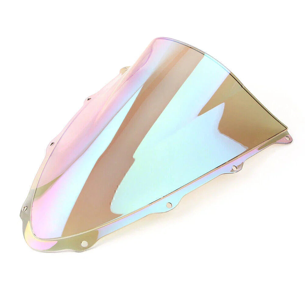 Iridium Plastic Windshield for Ducati 1299 (2015-2019)