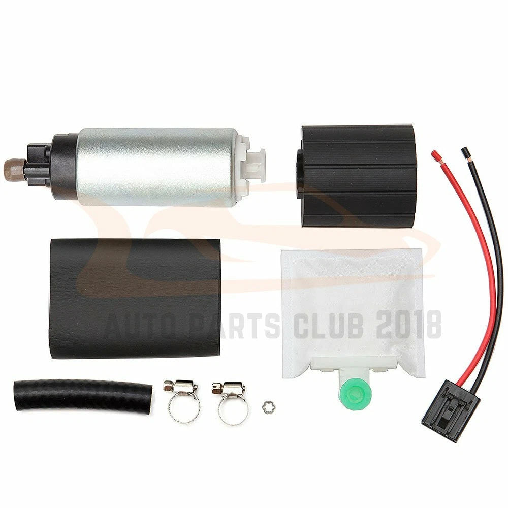 Electric Fuel Pump for Acura NSX (2000–2001) & Infiniti Q45 (1999)