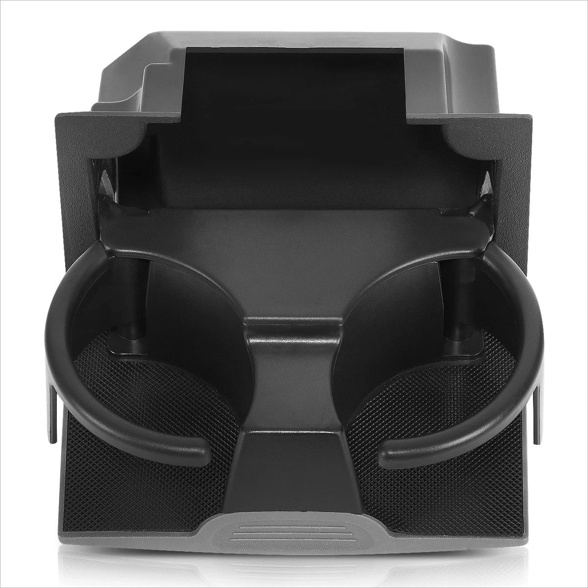 OE Style Rear Center Console Cup Holder for Nissan Frontier/Xterra (2006–2019)