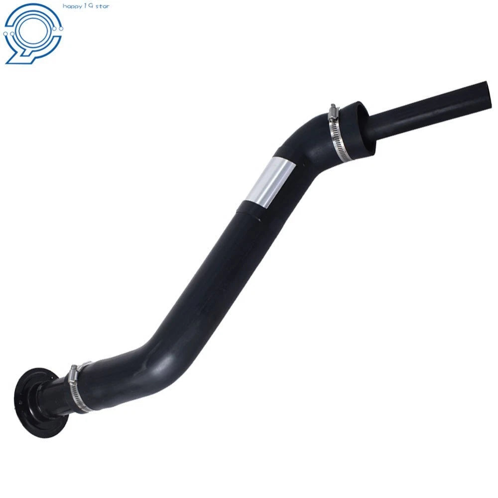 Fuel Tank Filler Neck Pipe & Hose for Ford Ranger, Mazda Pickup (1993–2011)