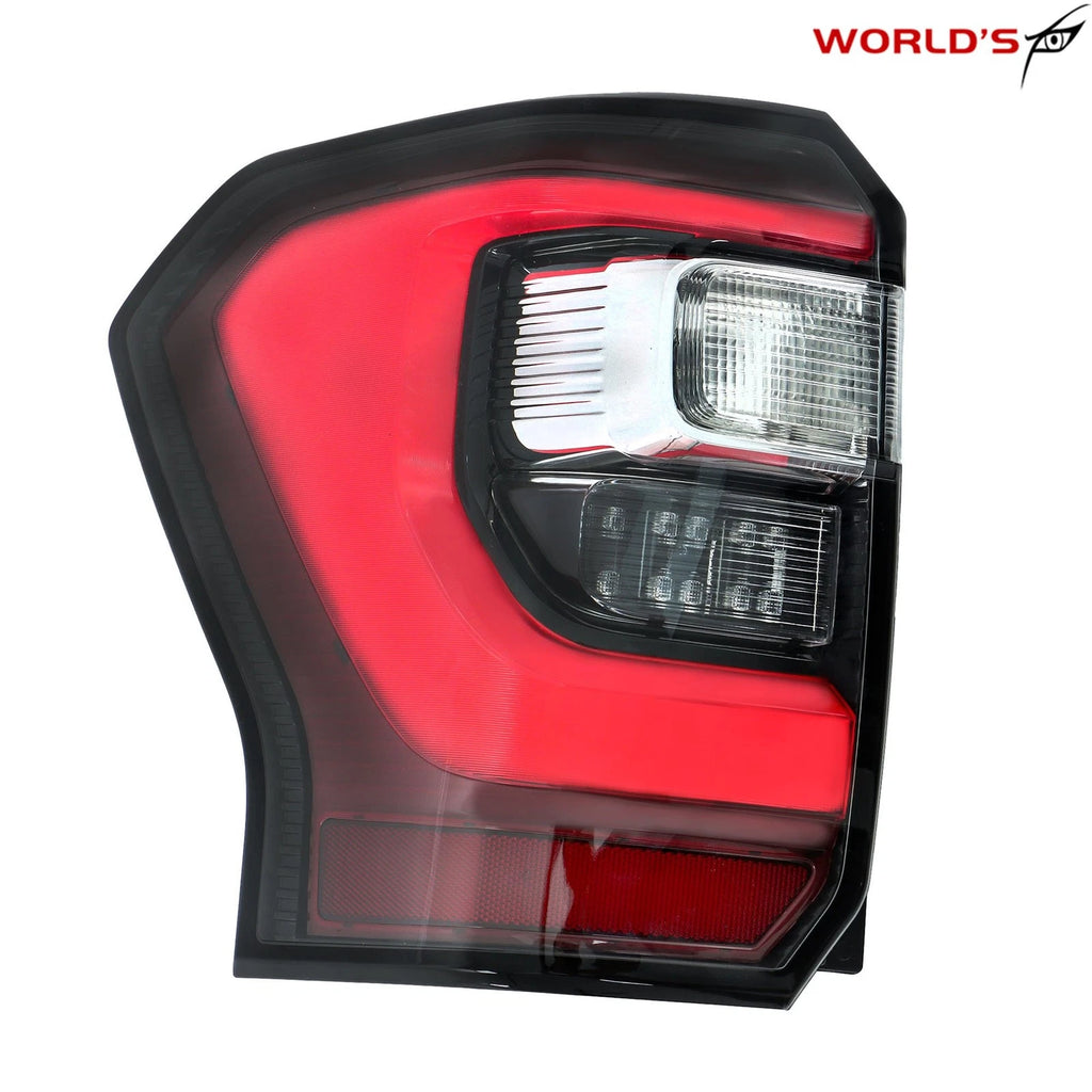 LED Tail Lights for Ford Expedition (2018–2021) Driver Left Side