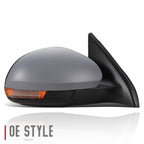 Passenger Side Mirror for VW Tiguan (2009–2017) VW1321131