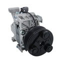 AC Compressor with Clutch for Mazda CX-7 (2007–2008)