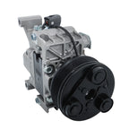 AC Compressor with Clutch for Mazda CX-7 (2007–2008)