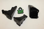 Set of 2 Engine Bracket Mounts for Seadoo RXP GTR GTX RXT GTI (2002-2025)
