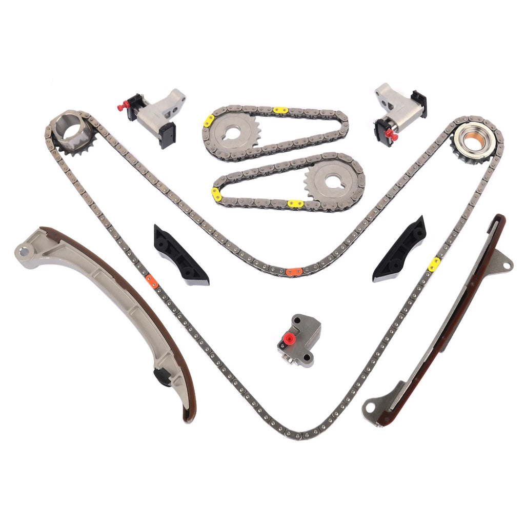 Timing Chain Kit for Toyota Tacoma 4Runner FJ Cruiser (2003–2012)