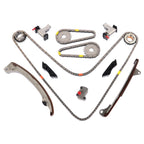 Timing Chain Kit for Toyota Tacoma 4Runner FJ Cruiser (2003–2012)