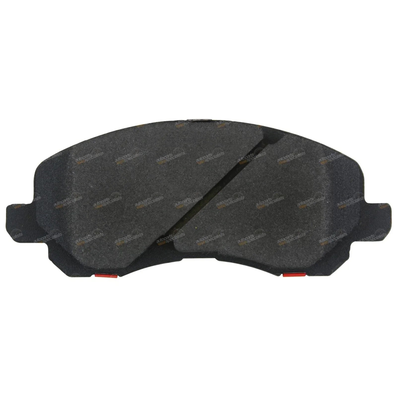 Front Disc Brake Pad Set for Chrysler Sebring JS (2007 - 2010)