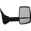 Set of 2 Manual Glass Mirrors for Ford E-250 Econoline (1992–2002)