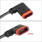 ABS Sensor 212 905 0400 for Mercedes-Benz E350 (2010–2013)