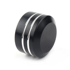 10 x Black CNC Inner 9/11/13mm Motor Bolt Topper Caps for Harley