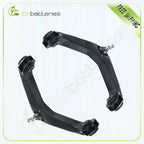 2Pcs Front Control Arm and Ball Joint for Chevrolet Silverado 3500 (2001–2007)