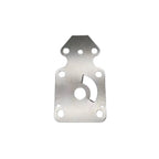 Water Pump Impeller with Housing Kit for Yamaha Outboard 9.9 15 HP (63V-W0078)