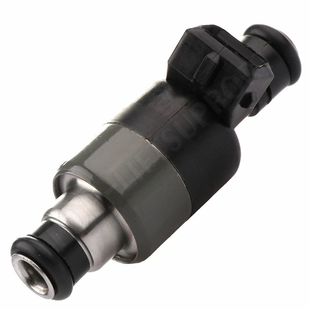 Set of 4 Fuel Injectors for GMC Sonoma (1998–2000) 2.2L