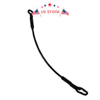 Set of 2 Tailgate Cables for Ford Ranger Mazda Pickup (1993-2011)