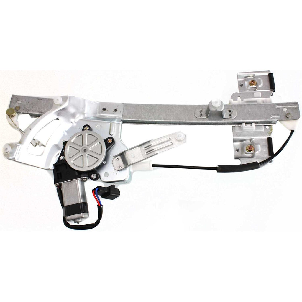Window Regulator for Pontiac Bonneville (Front Driver Left)
