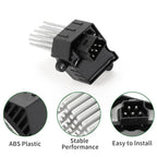 Blower Motor Resistor for 2002-2012 Land Rover Range Rover MK III