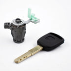 Left Door Lock Cylinder for Honda CR-V (2002–2006)