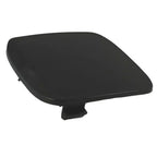 Rear Bumper Tow Hook Cover for Ford Focus II (2005-2008)