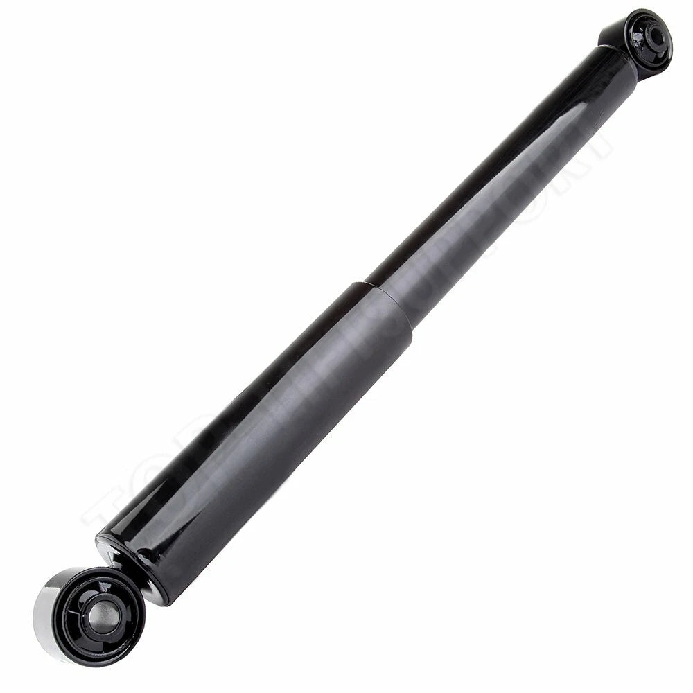 Front and Rear Shocks Struts for Nissan Pathfinder Infiniti QX4 (1997–1998)