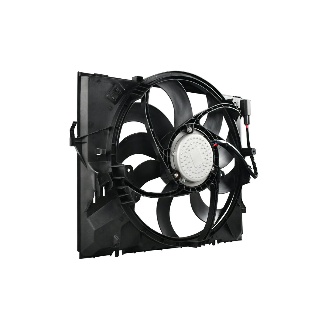Radiator Cooling Fan Assembly for BMW M3 (2008–2013) 17112283621