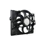 Radiator Cooling Fan Assembly for BMW M3 (2008–2013) 17112283621