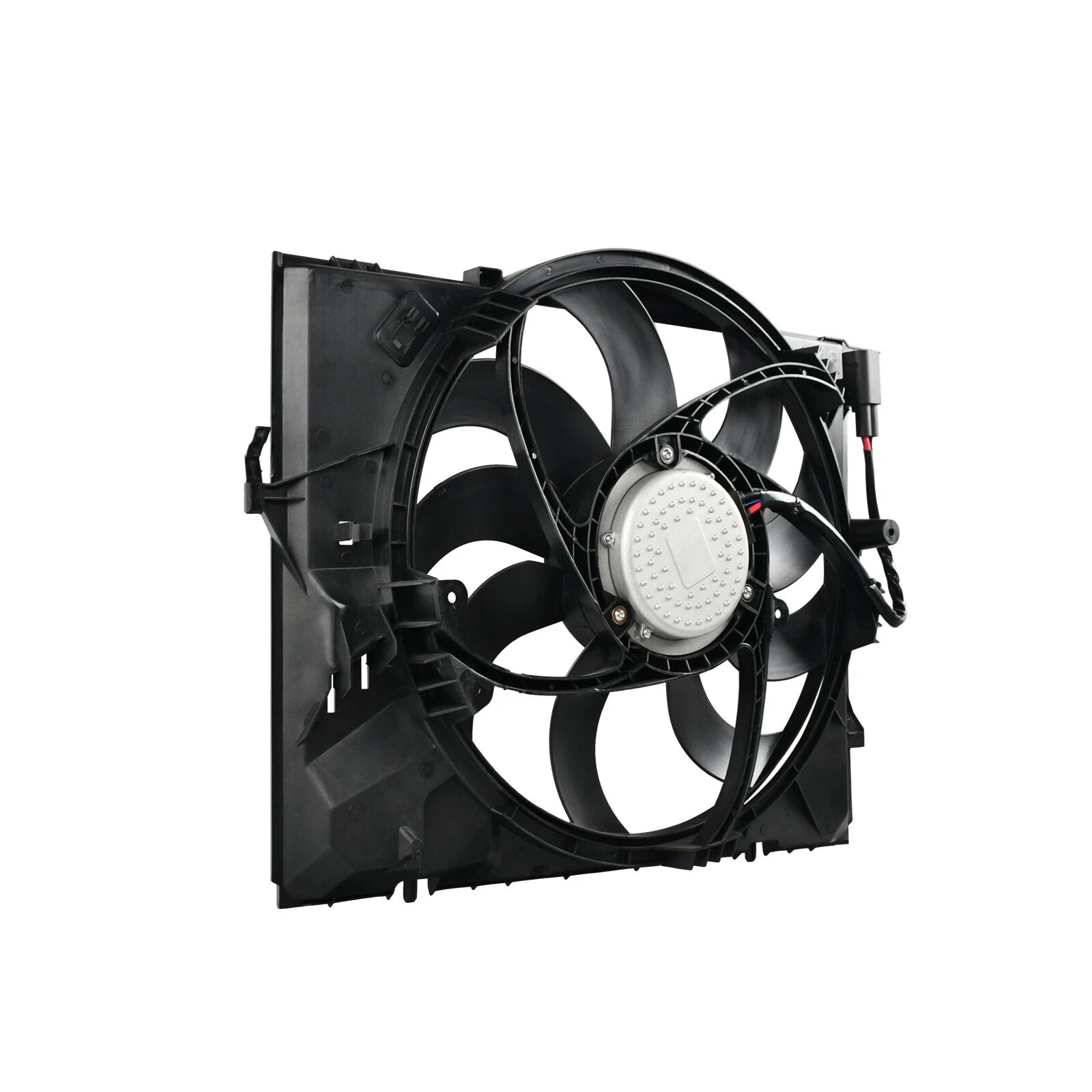 Radiator Cooling Fan Assembly for BMW M3 (2008–2013) 17112283621