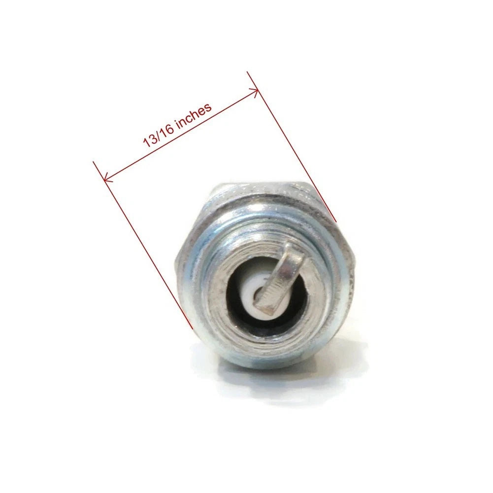Champion Spark Plug for K161 K181 K91 M8 Small Engine (Use Only)