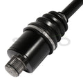 Set of 2 CV Axle Shafts for Polaris Sportsman 500 (1999–2002)