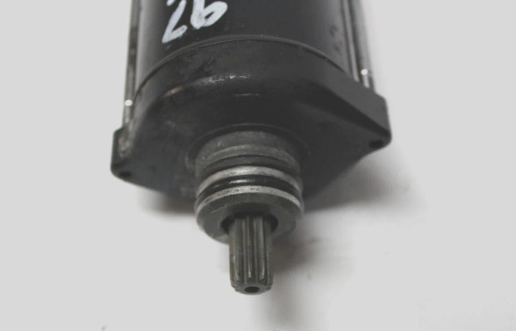 Starter Motor for Kawasaki Jet Ski ZXi 750 900 1100 (OEM Mitsuba)
