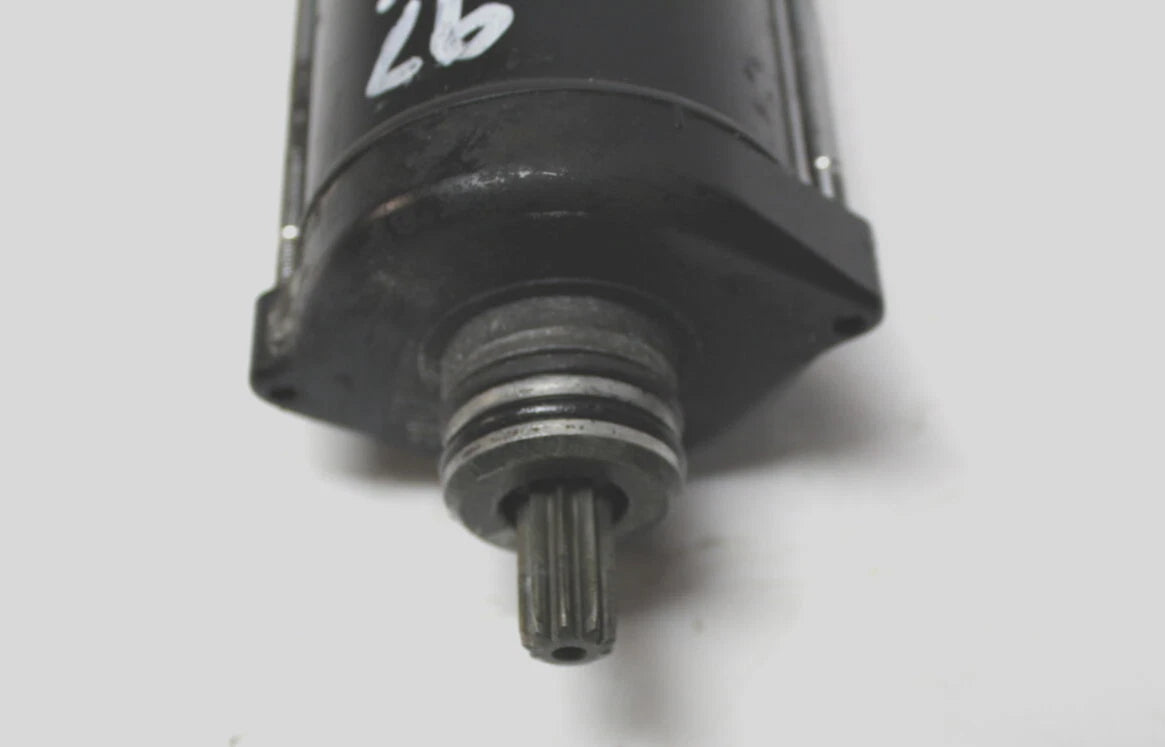 Starter Motor for Kawasaki Jet Ski ZXi 750 900 1100 (OEM Mitsuba)