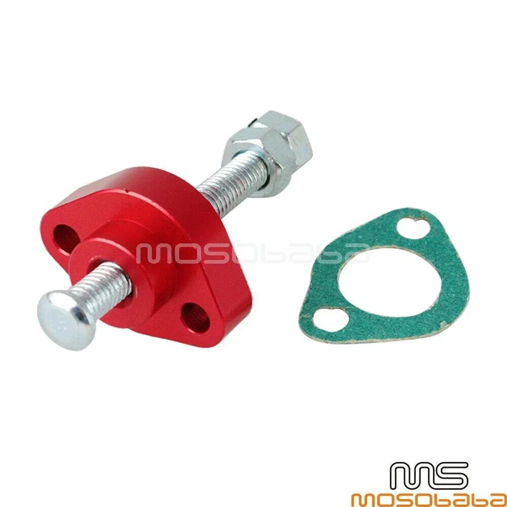 Manual Cam Chain Tensioner for Honda Magna 750, Rincon 650/680, CB600F