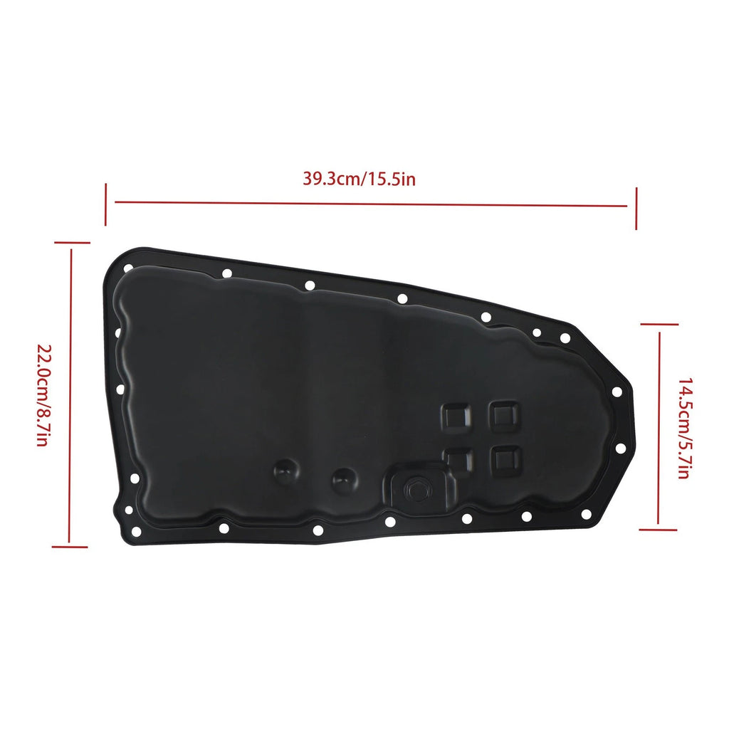 Transmission Oil Pan for Nissan Rogue (2008–2013)