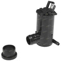 Front Windscreen Washer Bottle Pump Motor for Ford Telstar AX AY (1992 - 1996)