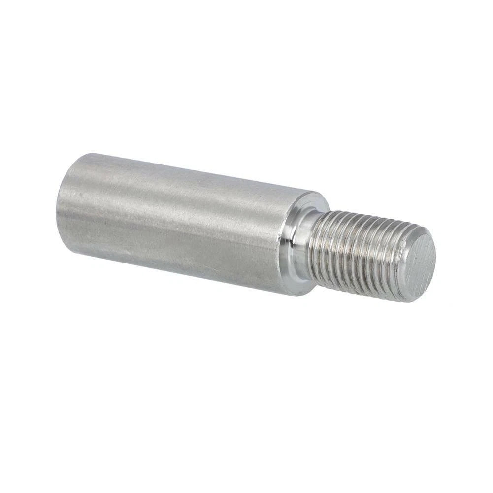M12 x 1.25 Steel Short Gear Shifter Extension Lever for