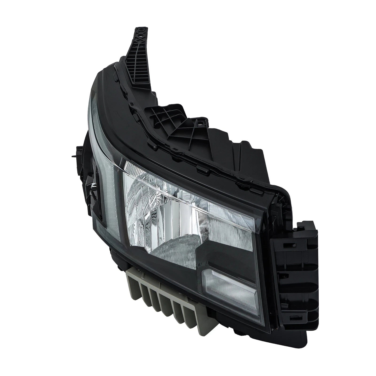 Halogen Headlight for Nissan Frontier (2022–2023)