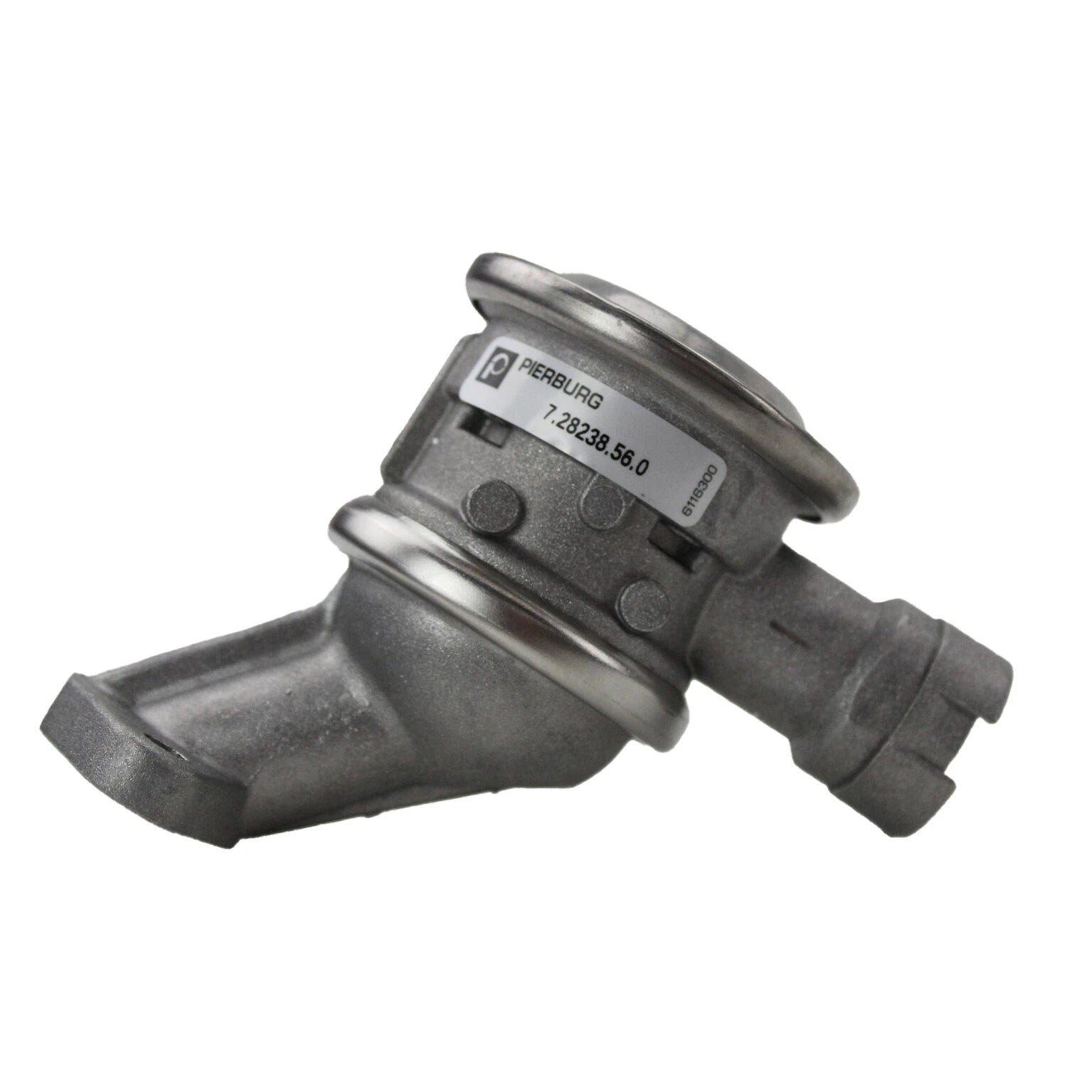 Secondary Air Injection Pump Check Valve for BMW E60 E63 E64 (2003–2010)
